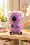 Hapello Squish Pals Soft Toys