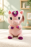 Hapello Squish Pals Soft Toys
