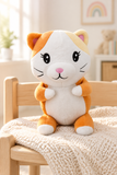 Hapello Squish Pals Soft Toys