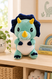 Hapello Squish Pals Soft Toys