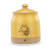 Demdaco Winnie The Pooh Hunny Pot