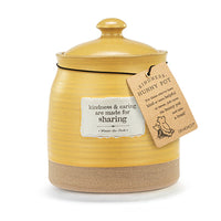 Demdaco Winnie The Pooh Hunny Pot