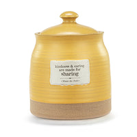 Demdaco Winnie The Pooh Hunny Pot
