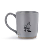 Demdaco Winnie The Pooh Forever Friends Mug