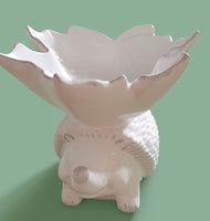 Hedgehog Dish