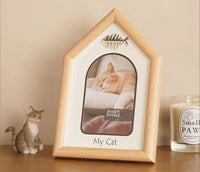 Best Of Breed House Frames - Dog & Cat Available