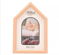 Best Of Breed House Frames - Dog & Cat Available