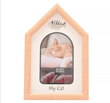 Best Of Breed House Frames - Dog & Cat Available
