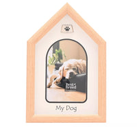 Best Of Breed House Frames - Dog & Cat Available