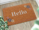 Hello Doormats