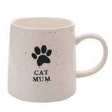 Best Of Breed Cat Mum & Cat Dad Mugs