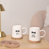 Best of Breed Dog Mum & Dog Father Mugs