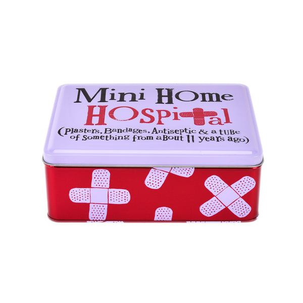 Brightside Mini Home Hospital Tin