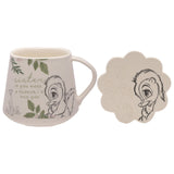 Disney Forest Friends Mug & Coaster Sets - Varies