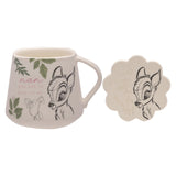 Disney Forest Friends Mug & Coaster Sets - Varies