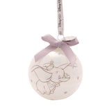 Disney 100 Year Love Set Of 4 Baubles