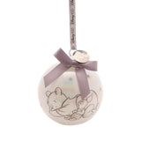 Disney 100 Year Love Set Of 4 Baubles