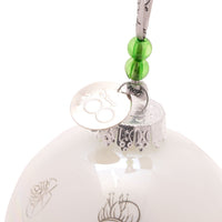 Disney 100 Year Celebration Set of 4 baubles  - Princesses