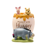 Disney Winnie The Pooh 'Money For Hunny' , Money Bank