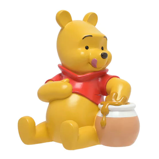 Disney Winnie The Pooh Money Box