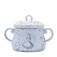 Disney Alice In Wonderland Tea Caddy