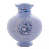 Disney Alice in Wonderland Vase