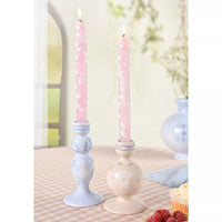 Disney Alice In Wonderland Candle Holders