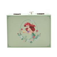 Disney Pastel Princess Jewellery Box