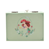 Disney Pastel Princess Jewellery Box