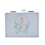 Disney Pastel Princess Jewellery Box