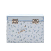 Disney Pastel Princess Jewellery Box