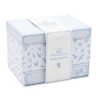 Disney Pastel Princess Jewellery Box