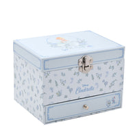 Disney Pastel Princess Jewellery Box
