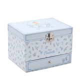 Disney Pastel Princess Jewellery Box