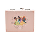 Disney Pastel Princess Jewellery Box