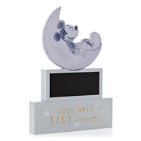 Disney Countdown To Baby Arrival