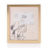 Disney Photo Frame - Mickey & Minnie Available