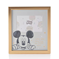 Disney Photo Frame - Mickey & Minnie Available