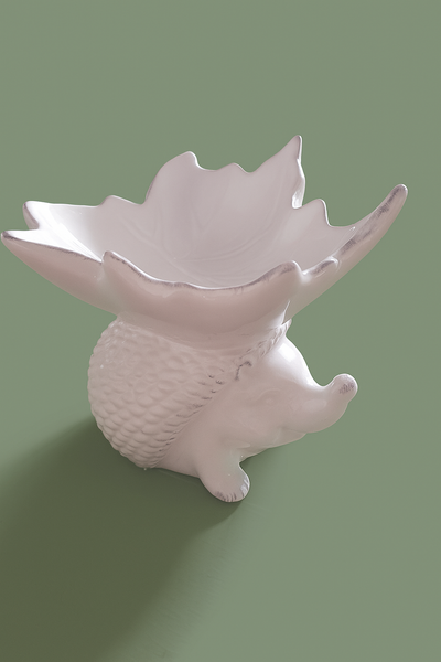 Hedgehog Dish