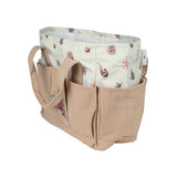 Wrendale Designs garden Tool Bag - Comes with free Garden Soap Pine & Sandalwood