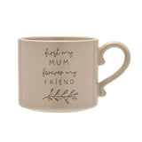 Moments Mum Forever Friend Mug