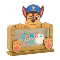 Paw Patrol Money Box