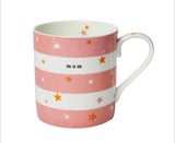 Fine Bone China Mugs - Available in Mum & Dad