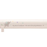 Hello Baby Birth Certificate Holder - Boy & Girl Available