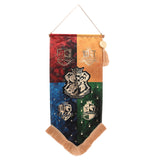 Harry Potter Alumni Banners - Varies