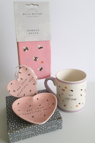 Bee Gift Set
