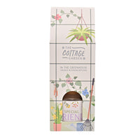 The Cottage Garden Floral Diffuser - Varies available