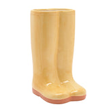 Country Living Ceramic Welly Vases