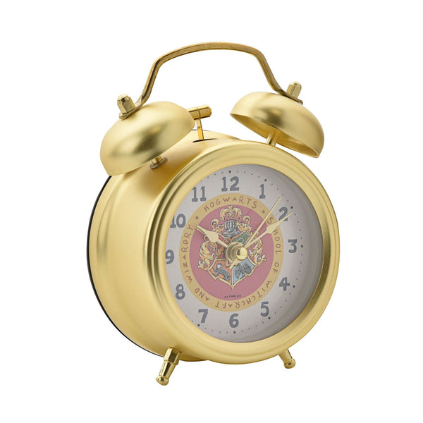 Harry Potter / Hogwarts Alarm Clock