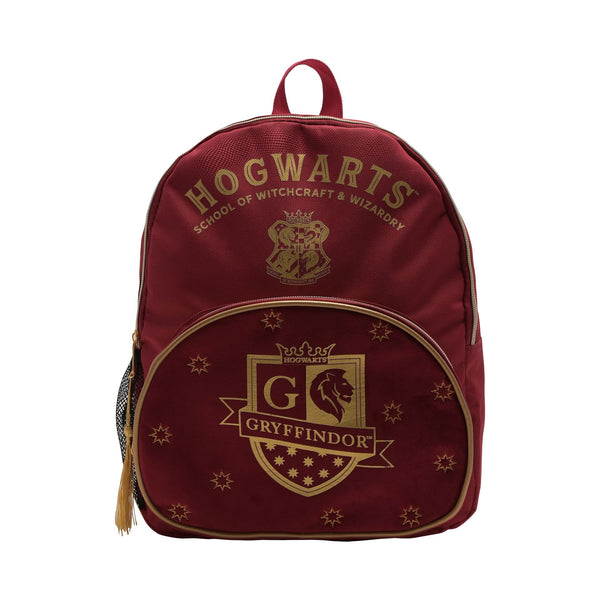 Warner Bros Harry Potter Alumni Backpacks - Varies